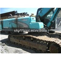Used Kobelco Excavator SK330-8/Kobelco SK330 Excavator