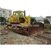 Used Komatsu D85-21 Bulldozer/d85p-21 bulldozer