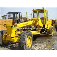 Used Motor Grader PY165C  In Good Condition