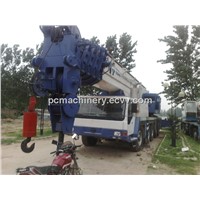 Used Truck CraneTadano AR2000M 200T  For Sale