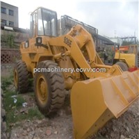 Wheel Loader Used CAT 936E