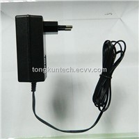 12V 9.5W Power Supply AC Power Adapter LED driver for CCTV/LED/Lightings
