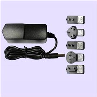 15W 18W multi-angle conversion pin power adapter for LED lighting15-12