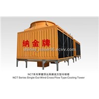 2014 CE Certificate Square Cooling Tower/cooling tower filling material
