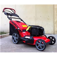 20&amp;quot; 4 in 1 Professional Lawn Mower with CE GS rear catcher mower Mulch