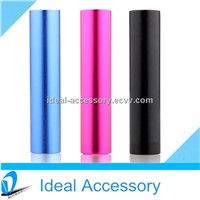 2800mAh Micro USB Extended External Battery Backup Power Bank With Led Flashlight Charger