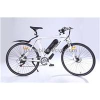 28' Aluminum Electric Bike/Aluminum Electric Bicycle/Alloy Electric Bike