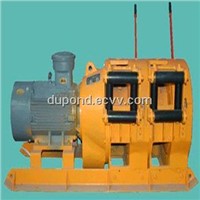 2JPB-15 coal mining scraper winch