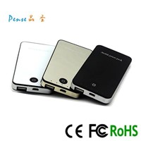 3500mah portable power pack charger for HTC one X T328W Samsung Iphone PS038