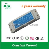 35W 900mA Traic Dimming LED Driver