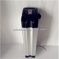 36V10Ah electric bicycle battery