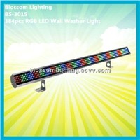 384PCS RGB LED Wall Washer Light (BS-3015)
