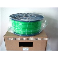 3D Printing Filament,1.75mm/3.0mm ABS Filament,PLA 3D Printer Filament