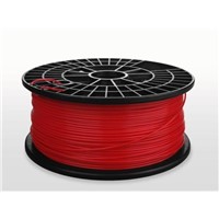 3D filament ABS PLA 1.75mm/3.00mm 3D printer colorful