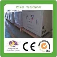 400KVA 220V Three-phase Electrical Power Transformer