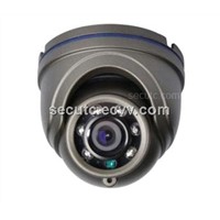 480TVL Mini Dome IR Camera for Car