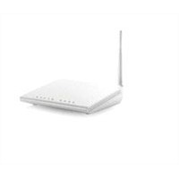 4 Port Wireless ADSL2/2+ Modem/Router