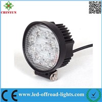 4inch 27W LED Work LIGHT/ Lamp 12V/24V working light Drive Fog Light