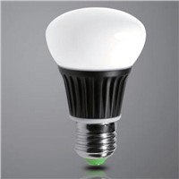 60W LED Candelabra Bulb