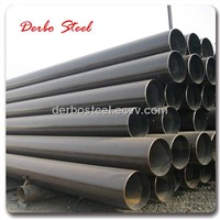 API 5L steel pipe for oil and gas delivery