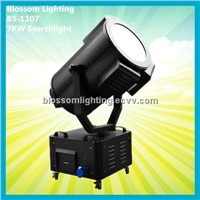 Advertising Outdoor 6000W Moving Head Searchlight (BS-1107)