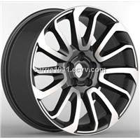 Alloy wheels for 2013 RANGE ROVER SPORT 20x9.5
