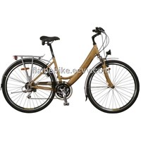 Aluminum CTB/Aluminum City Bike/Alloy City Bike/Alloy City Bicycle