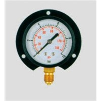 Ammonia Pressure Meter