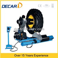 Automatic Truck Tyre Changer (TC990B)