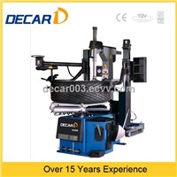 Automatic Tyre Changer with Two Helpers (TC970IT)