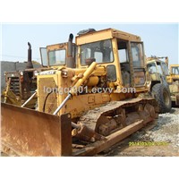 CAT D6D bulldozer of 2000 22000 usd