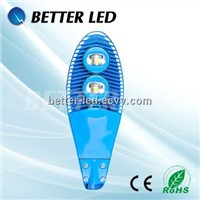 CE ROHS 100W LED Street Light / LED Street Light Bulb