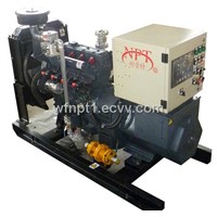 CE approved 50KW NG /biogas generator