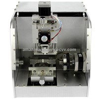 CNC Ring Engraving Machine, Finger Ring Needle Marking machine &amp;amp; jewelry machine