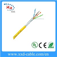 Cat6 UTP LAN cable