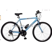 Cheap Mountain Bike/Steel Mountain Bicycle/26' MTB