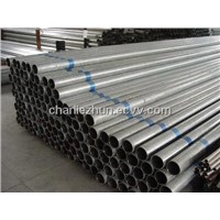 Cold drawn Seamless Alloy Steel Tube ASTM A213 T5 T9 T11 T12 , Heat-exchanger Tubes