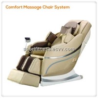 Comfort Massage Chair System