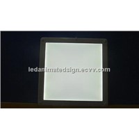 Commercial led panel light