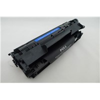Compatible Black Toner Cartridge HP Q2612A/12A