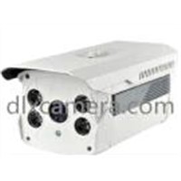 DLX-HI4 series outdoor IR80M IP bullet  camera