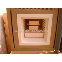 Dental furnace