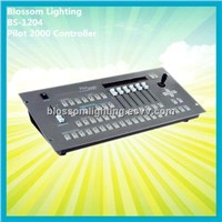 Disco Equipment LED Light Pilot 2000 Controller (BS-1204)