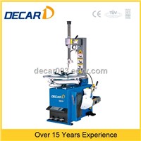 Economical Tyre Changer for Wheel up to 24" Diameter  (TC920)