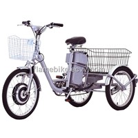 Electric Tricycle/Electric Trike/Electric Cargo Tricycle