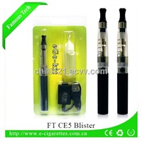 Electronic Cigarette Ego CE5 Blister Single Kit