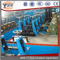 Energy-saving Stainless Steel Tube Mill Plant/Pipe Production Equipment
