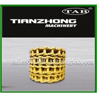 Excavator Track Link/Chain Link/Track Chains