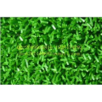 Extra Fine Gold washing grass- T8802