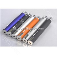 Fashionable Electronic Cigarette Mego V with Variable Voltage Battery LED Display 1300mah